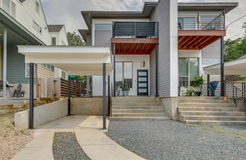 Rosewood Apartment | 161 m² Apartment ∙ 4 bedrooms ∙ 8 guests