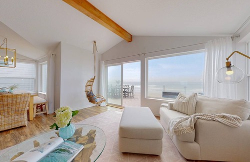 Rockaway Beach House | 161 m² House ∙ 3 bedrooms ∙ 9 guests