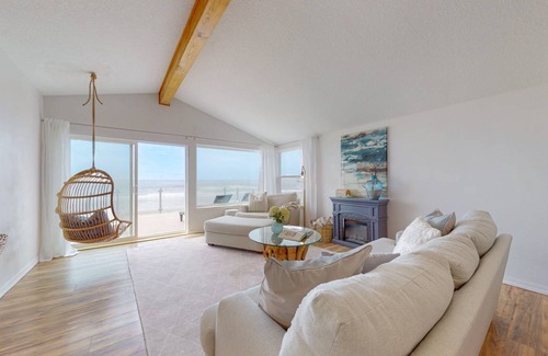 Rockaway Beach House | 161 m² House ∙ 3 bedrooms ∙ 9 guests