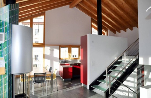 Sent Apartment | 162 m² Apartment ∙ 4 bedrooms ∙ 8 guests