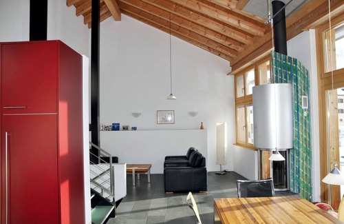 Sent Apartment | 162 m² Apartment ∙ 4 bedrooms ∙ 8 guests