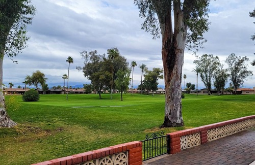 Sunland Village House | 162 m² House ∙ 2 bedrooms ∙ 4 guests