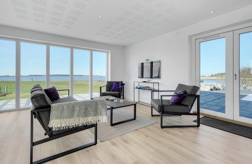 Lundby House | 162 m² House ∙ 3 bedrooms ∙ 8 guests