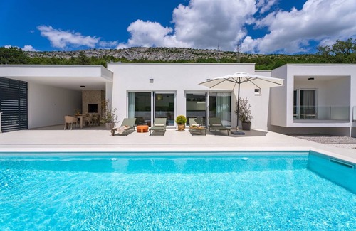 Tugare Villa | 162 m² Villa ∙ 3 bedrooms ∙ 6 guests