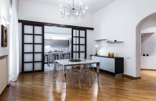 Picanello-Ognina-Barriera-Canalicchio Apartment | 163 m² Apartment ∙ 2 bedrooms ∙ 5 guests