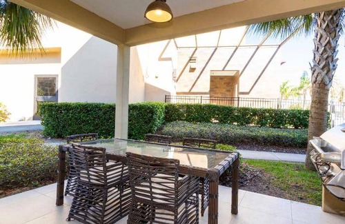 Florida Central Atlantic Coast Apartment | 163 m² Apartment ∙ 4 bedrooms ∙ 8 guests