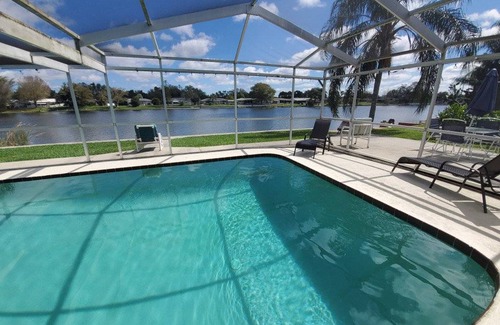 Jasmine Lakes House | 163 m² House ∙ 3 bedrooms ∙ 12 guests