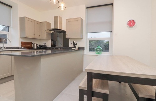 Baxenden Cottage | 163 MANCHESTER ROAD, pet friendly, with hot tub in Accrington