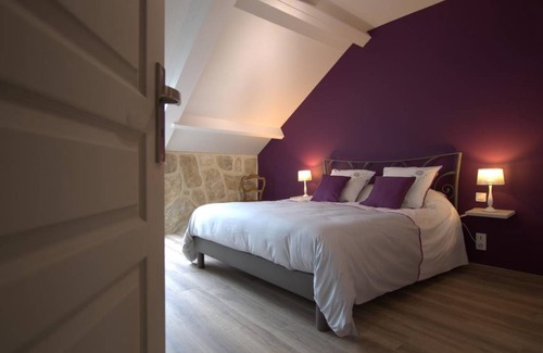 Balnot-sur-Laignes House | 164 m² Gîte ∙ 4 bedrooms ∙ 10 guests