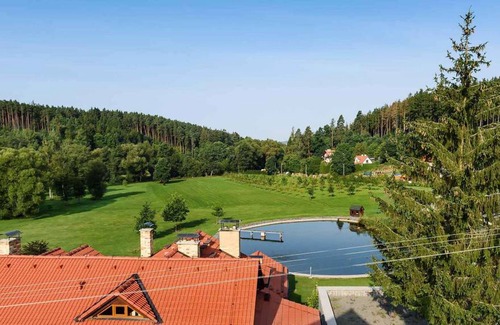 Varvazov House | 164 m² House ∙ 3 bedrooms ∙ 10 guests