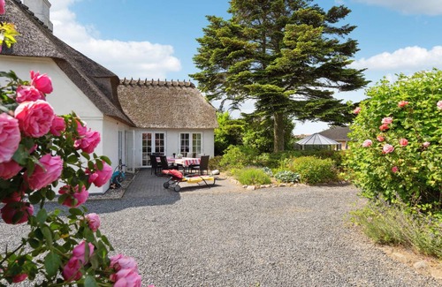 Sydals House | 164 m² House ∙ 3 bedrooms ∙ 6 guests