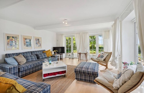 Sydals House | 164 m² House ∙ 3 bedrooms ∙ 6 guests