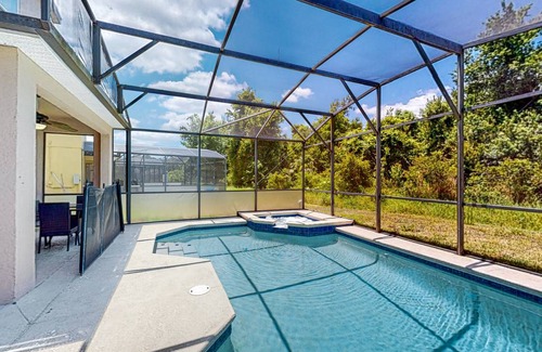 Sandy Ridge House | 164 m² House ∙ 4 bedrooms ∙ 8 guests