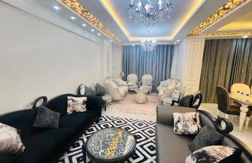 Az Zagazig Apartment | 165 m² Apartment ∙ 2 bedrooms ∙ 4 guests