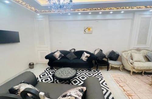 Az Zagazig Apartment | 165 m² Apartment ∙ 2 bedrooms ∙ 4 guests