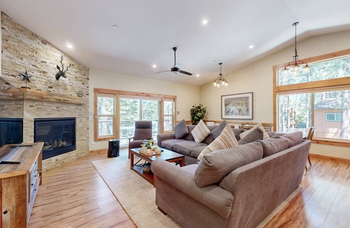 Country Club Estates House | 165 m² House ∙ 3 bedrooms ∙ 6 guests