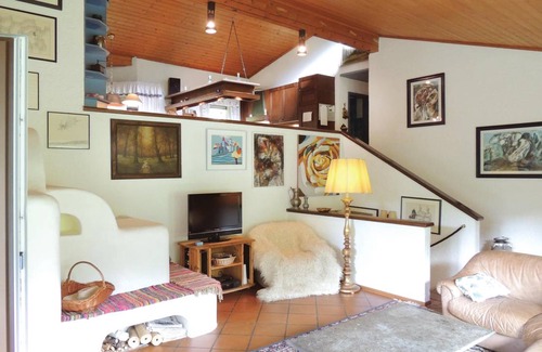 Tulfes House | 165 m² House ∙ 3 bedrooms ∙ 6 guests