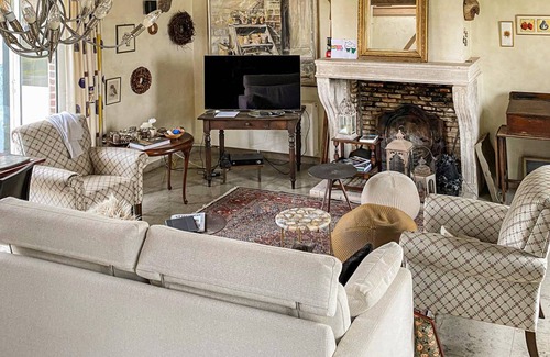 Heuvelland House | 165 m² House ∙ 3 bedrooms ∙ 6 guests