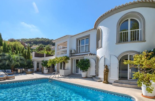 Mar Azul House | 165 m² House ∙ 3 bedrooms ∙ 6 guests