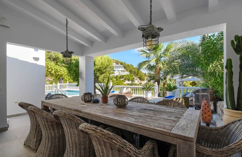 Mar Azul House | 165 m² House ∙ 3 bedrooms ∙ 6 guests