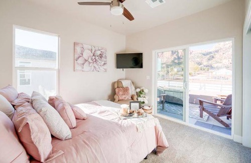 Hildale House | 165 m² House ∙ 3 bedrooms ∙ 8 guests