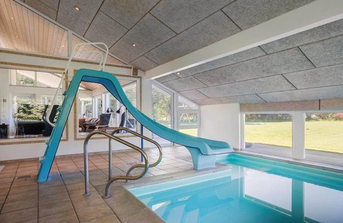 Grønhøj House | 165 m² House ∙ 4 bedrooms ∙ 10 guests