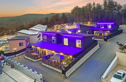 Chuncheon House | 165 m² Motel ∙ 3 bedrooms ∙ 10 guests