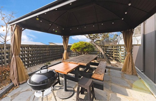 Chuncheon House | 165 m² Motel ∙ 3 bedrooms ∙ 10 guests