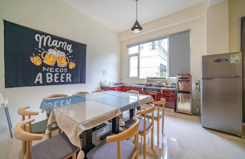 Yuanshan Villa | 165 m² Villa ∙ 3 bedrooms ∙ 12 guests