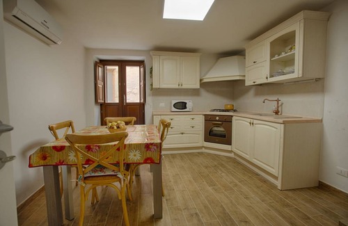 Erice Apartment | 166 m² Apartment ∙ 3 bedrooms ∙ 5 guests