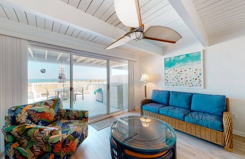 Midtown Ocean City House | 166 m² House ∙ 4 bedrooms ∙ 12 guests