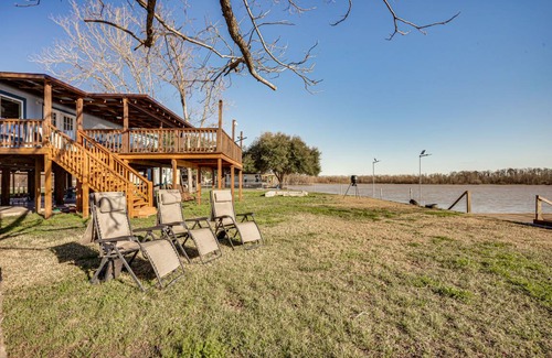 Trinity House | 166 m² House ∙ 4 bedrooms ∙ 10 guests