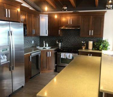 Ganges Apartment | 167 m² Apartment ∙ 3 bedrooms ∙ 6 guests