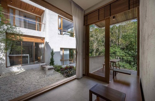 Mae On Hotel | 167 m² Hotel ∙ 2 bedrooms ∙ 4 guests