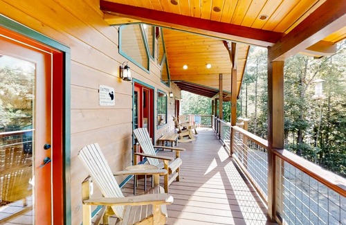 Franklin House | 167 m² House ∙ 3 bedrooms ∙ 8 guests