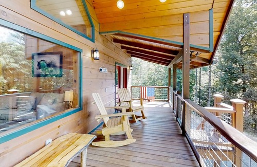 Franklin House | 167 m² House ∙ 3 bedrooms ∙ 8 guests