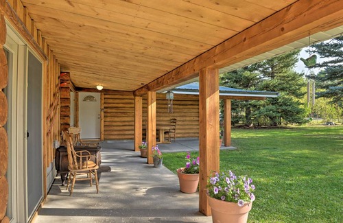 Pinedale House | 167 m² House ∙ 3 bedrooms ∙ 10 guests