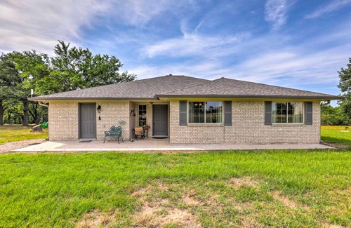 Cameron House | 167 m² House ∙ 3 bedrooms ∙ 6 guests