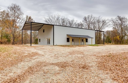 Yantis House | 167 m² House ∙ 3 bedrooms ∙ 6 guests