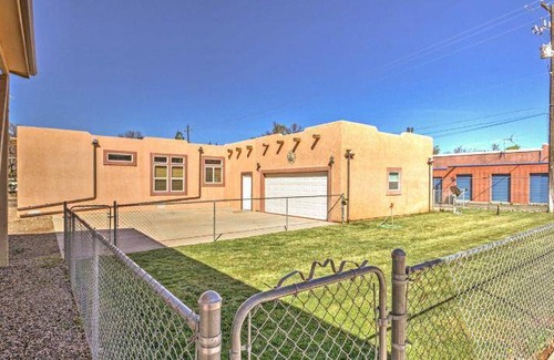 Kanab House | 167 m² House ∙ 3 bedrooms ∙ 7 guests