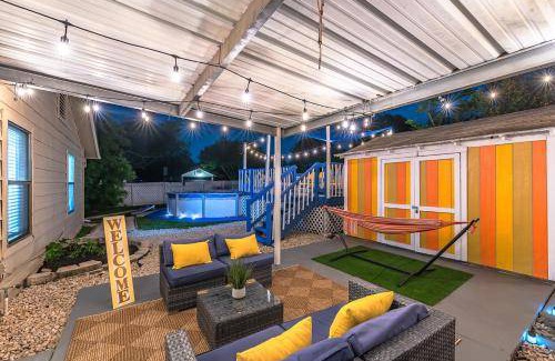Heritage House | 167 m² House ∙ 4 bedrooms ∙ 14 guests
