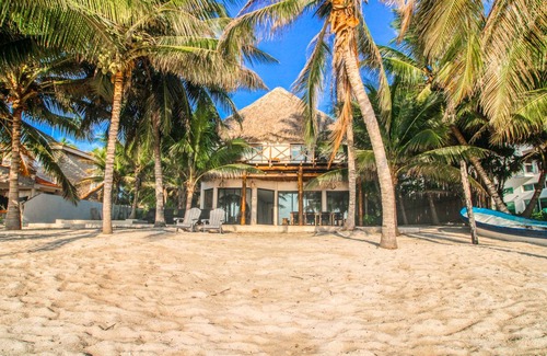 Soliman Bay House | 167 m² House ∙ 7 bedrooms ∙ 16 guests