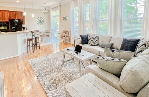 Rehoboth Beach House | 167 m² House ∙ 3 bedrooms ∙ 8 guests