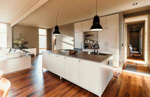 South Bloomingville Resort | 167 m² Resort ∙ 3 bedrooms ∙ 10 guests