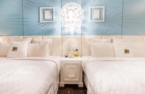 North District Hotel | 168 Motel-Hsinchu