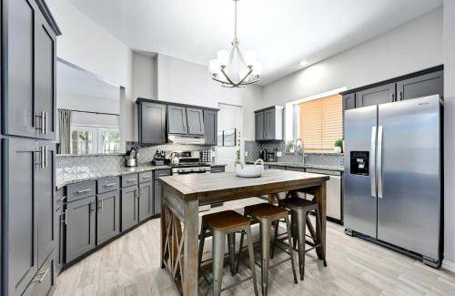 Wells Branch House | 169 m² House ∙ 3 bedrooms ∙ 6 guests