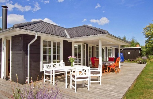 Holloselund House | 169 m² House ∙ 4 bedrooms ∙ 8 guests