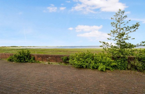 Nykobing Mors House | 169 m² House ∙ 4 bedrooms ∙ 8 guests