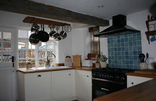 Cranbrook House | 16th Century Former Alehouse