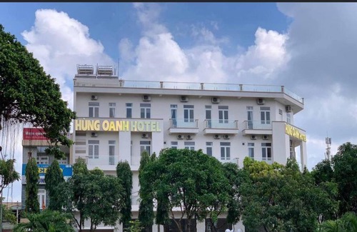 Dong Xoai Apartment | 17 m² Apartment ∙ 1 bedroom ∙ 2 guests